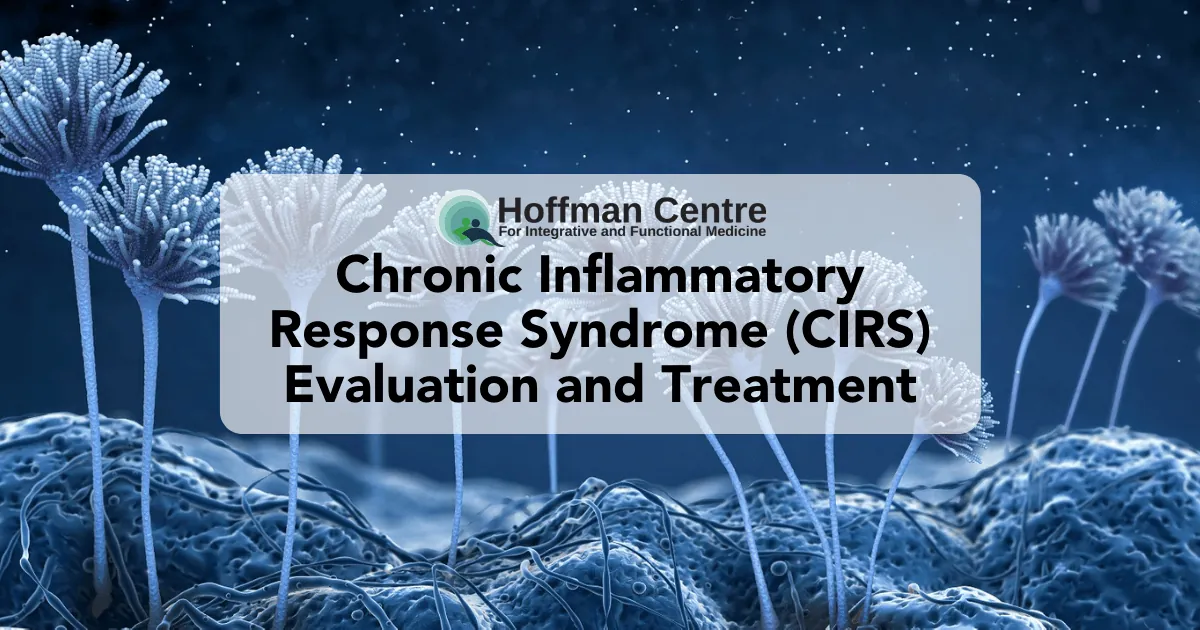 Chronic Inflammatory Response Syndrome (CIRS): Everything You Need To Know