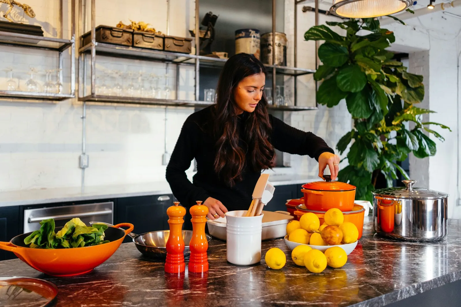 Cooking with whole foods: fats in their natural, unprocessed form