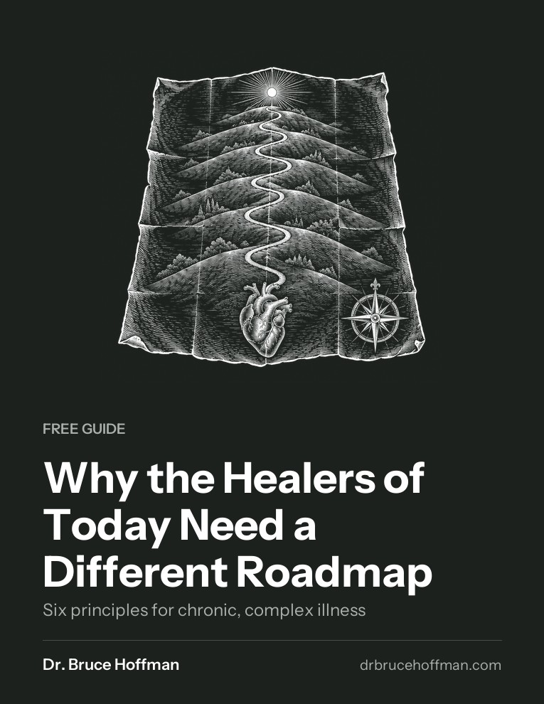 The guide's cover